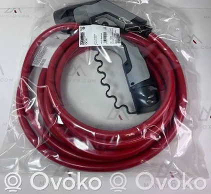 Citroen DS7 Crossback Electric car charging cable 9844681380
