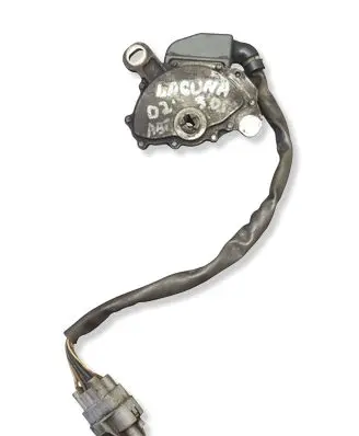 Renault Laguna II Gearbox control unit/module 93172318 93743010