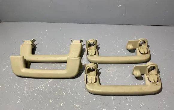 Volvo S70 V70 V70 XC Front interior roof grab handle 13550