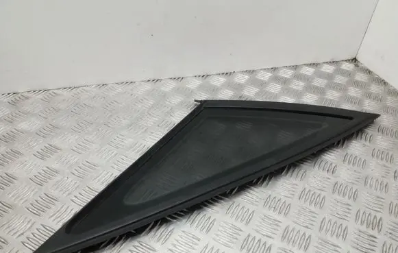 Audi A6 S6 C7 4G Rear side window 4G5845299F