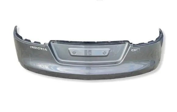 Opel Insignia A Tailgate trim 13267290