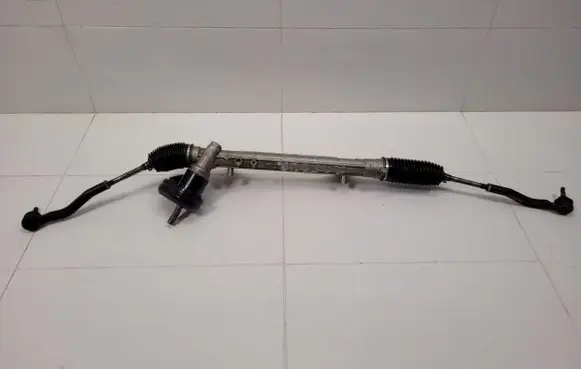 Renault Captur Steering rack 490012863R-A