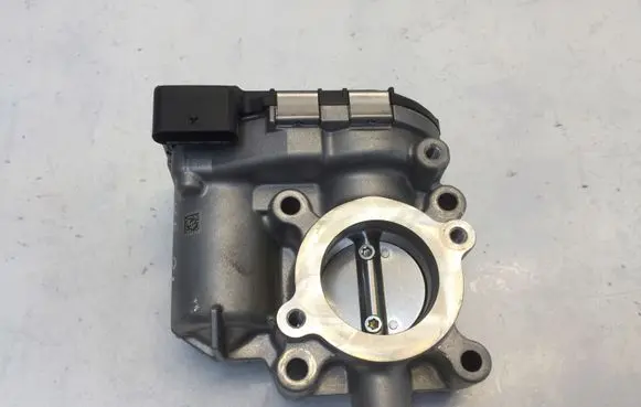 Nissan Juke II F16 Throttle valve 161203209R A2821410200