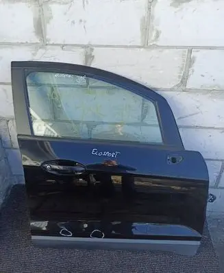Ford Ecosport Front door