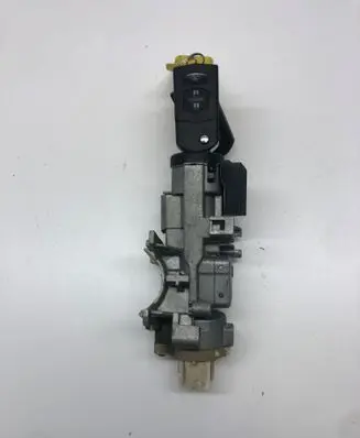Mazda CX-7 Ignition lock EH4466938