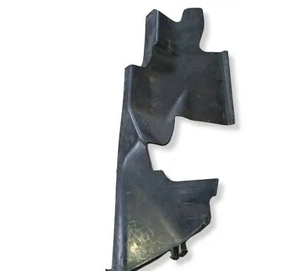 Renault Megane III Intercooler air guide/duct channel 214940005R