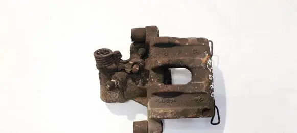 Ford Focus Rear brake caliper