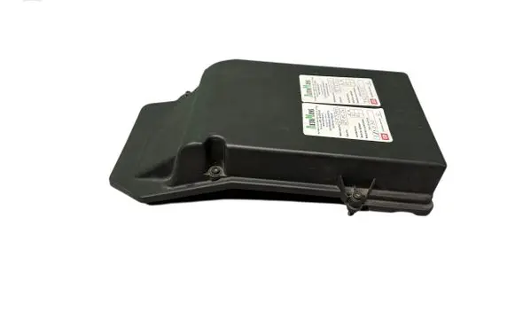 Mercedes-Benz S W221 Fuse box cover A2215401182