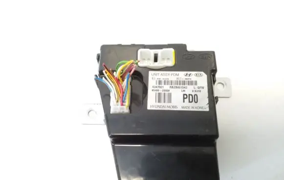 Hyundai ix35 Other control units/modules 954602S000