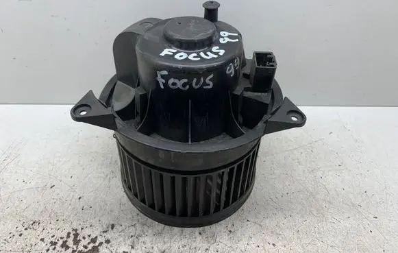 Ford Focus Heater fan/blower XS4H18456AC