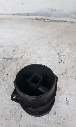 Mercedes-Benz E W212 Mass air flow meter A6510900148