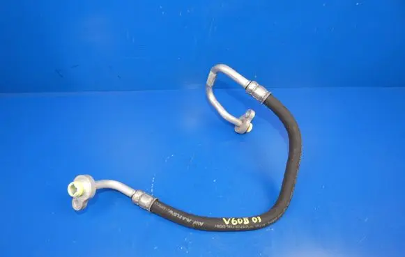 Volvo V60 Air conditioning (A/C) pipe/hose 31369331