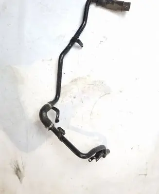 Audi A4 S4 B8 8K Engine coolant pipe/hose 059121062D