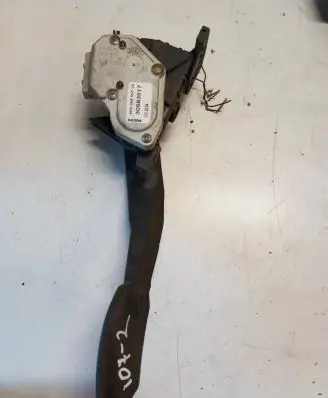 Volvo S80 Accelerator throttle pedal 30683517 6PV00853714