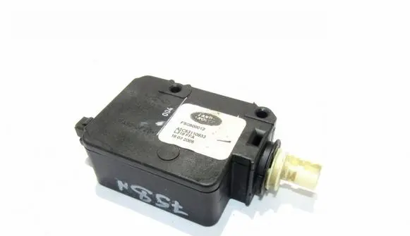 Land Rover Range Rover Sport L320 Central locking motor FSG500013