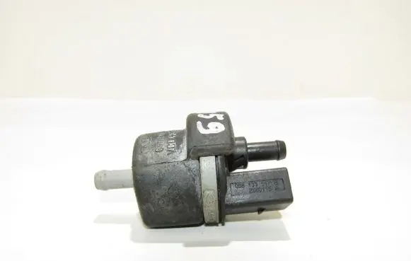 Volkswagen Eos Turbo solenoid valve 058133459