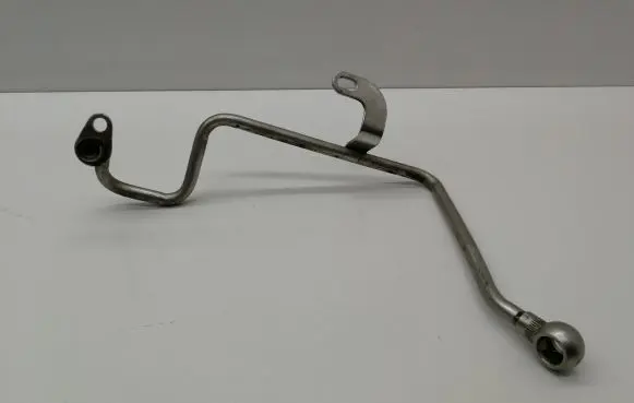 Seat Ibiza IV (6J,6P) Turbo turbocharger oiling pipe/hose 03F145140D