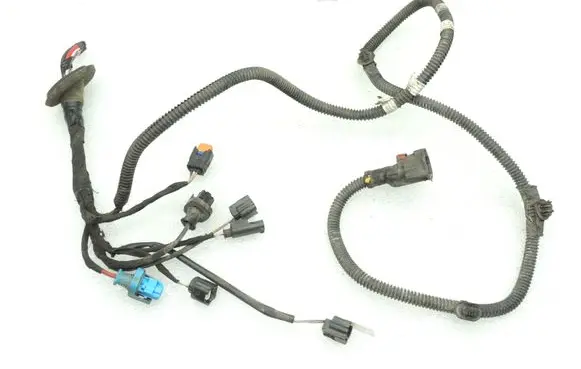 Renault Espace V (RFC) Other wiring loom 241639697R 241639807R