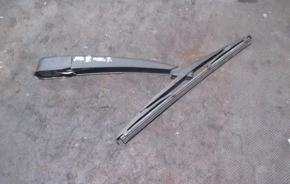 Ford Mondeo MK IV Rear wiper blade arm 