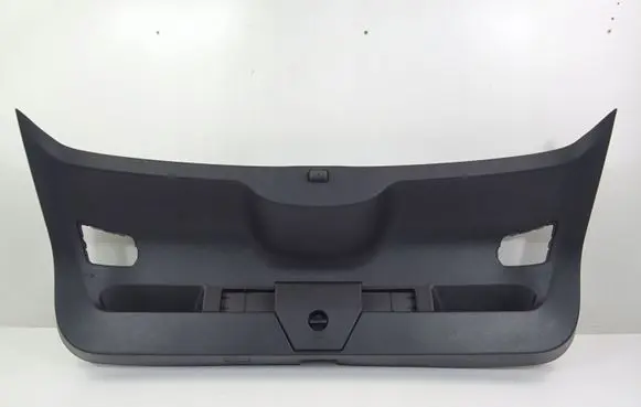 Volkswagen T-Roc Tailgate/boot lid cover trim 2GA867605C