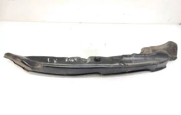 Volvo V60 Fender foam support/seal 31265384