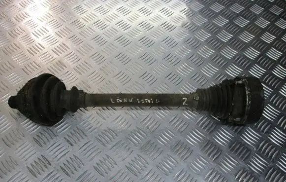 Seat Leon (1P) Front driveshaft