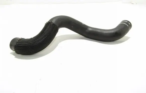 Fiat Panda III Engine coolant pipe/hose