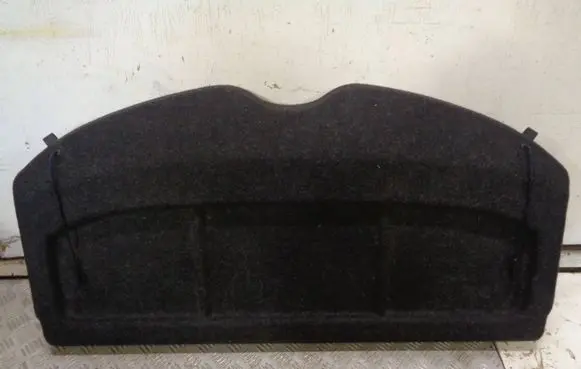 Nissan Pulsar Parcel shelf 