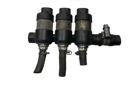 Subaru Legacy LP gas injector 67R016379 110R006380