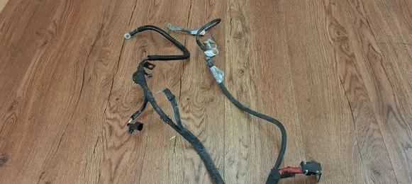 Renault Vel Satis Positive cable (battery) 8200426344