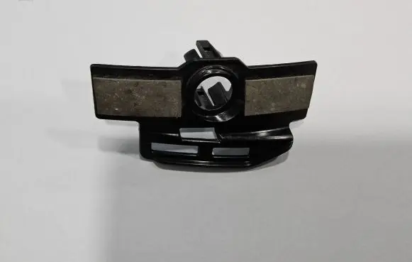 Audi Q7 4M Front parking sensor holder (PDC) 4M0919261 4M0919261C