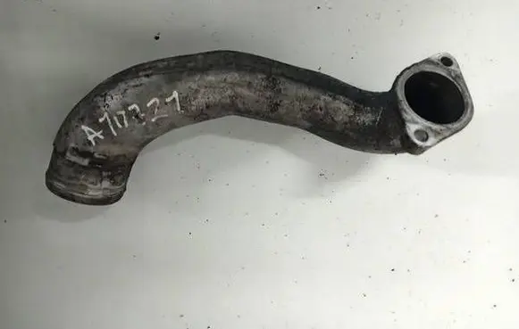 Nissan Almera Tino Intercooler hose/pipe 14460BN310
