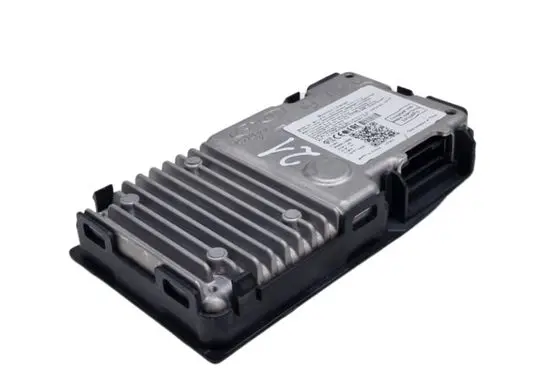 KIA Soul Wireless charging module 95560J2000