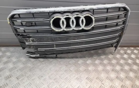 Audi A7 S7 4G Front grill 4G8853651 4G8853037D