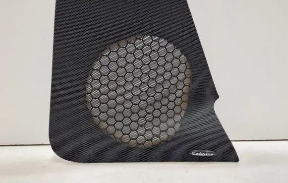 Renault Vel Satis Rear door speaker cover trim 8200069125A