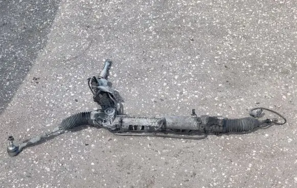 BMW 7 F01 F02 F03 F04 Steering rack 679319603 7853993640