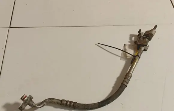 Ford Grand C-MAX Air conditioning (A/C) pipe/hose 