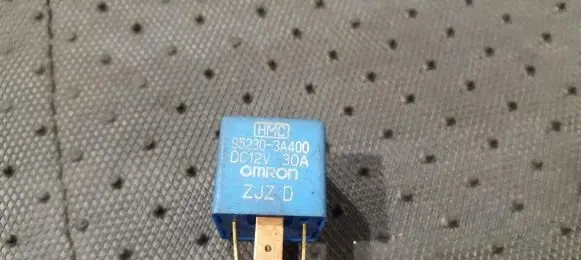 Hyundai Tucson JM Other relay 952303A400 95230-3A400