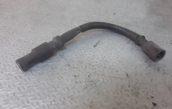 Mercedes-Benz ML W163 Ignition plug leads 