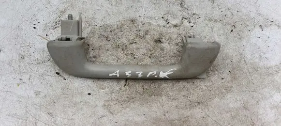 Toyota Avensis T250 Front interior roof grab handle NOCODE