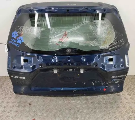Suzuki SX4 S-Cross Tailgate/trunk/boot lid 6910063T00