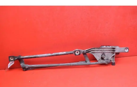Ford Focus C-MAX Front wiper linkage and motor 4M5117K484AC