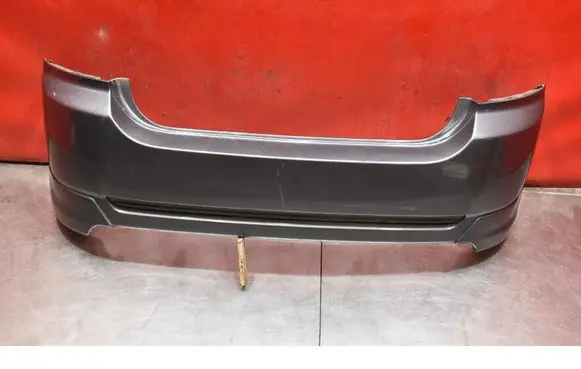Toyota Corolla E120 E130 Rear bumper