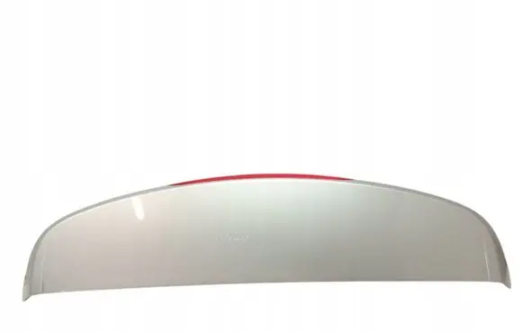Hyundai i30 Rear window tailgate spoiler 