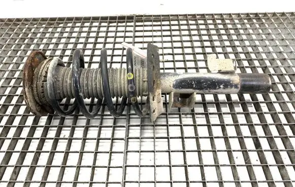 Ford Mondeo MK IV Front shock absorber/damper 