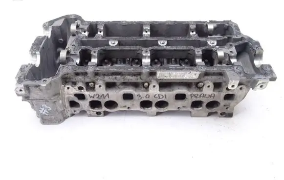 Mercedes-Benz E W211 Engine head A6420107420