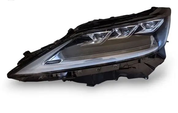 Lexus RX 450H Headlight/headlamp 8118548F50