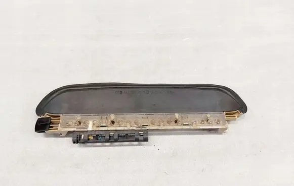 BMW 3 E46 Third/center stoplight