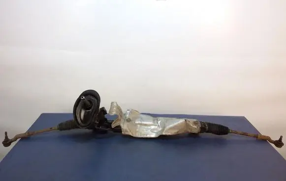 Ford Focus Steering rack A12816506