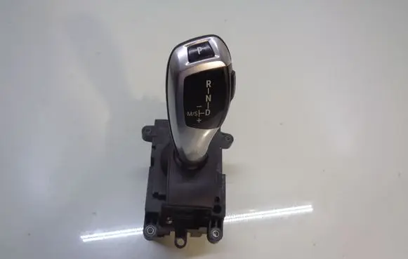 BMW 7 F01 F02 F03 F04 Gear shift switch/knob 9218102